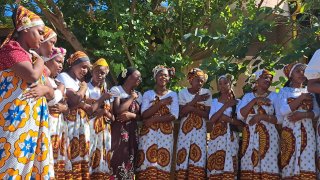 Chants, danses traditionnels